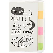 Купить Записная книжка «Journey and Space», 60 листов, А7 — Фото №1