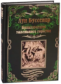 Купить Приключения маленького горбуна — Фото №1