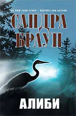 Купить Алиби : роман — Фото №1