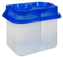 Купить Стакан-непроливайка двойной "Премиум" — Фото №1