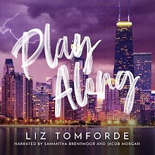 Купить Play Along (Liz Tomforde) Подыграй мне (Лиз Томфорд) /Книги на английском языке — Фото №1