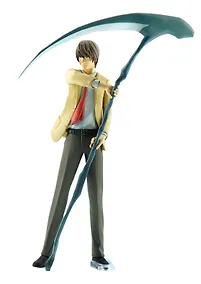 Купить Фигурка Тетрадь смерти Light 24 см ABYFIG022 (ABY621) — Фото №1