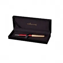 Купить Ручка шариковая Manzoni, Napoli, подарочная — Фото №1