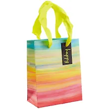 Купить Пакет А6 14,5*11,5*6 "Bright" нейтр., бум.мат.ламинат — Фото №1