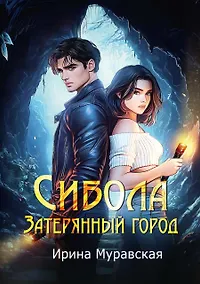 Купить Сибола. Затерянный город — Фото №1