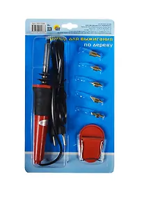 Купить Прибор для выжигания по дереву НР-0268 — Фото №1