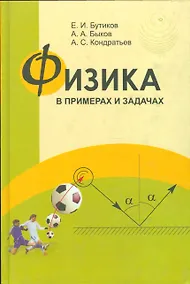 Купить Физика в примерах и задачах — Фото №1