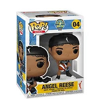 Купить Фигурка Funko POP! WNBA Sky Angel Reese (04) (Fun88459) — Фото №1