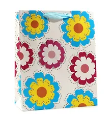 Купить Пакет декоративный Хансибэг 26*32*12 — Фото №1