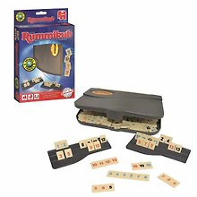 Купить Настольная игра «Rummikub Pocket», Стиль Жизни — Фото №1