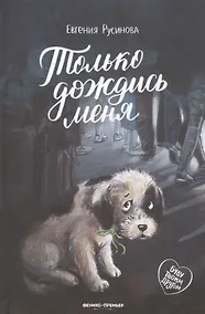 Купить Только дождись меня — Фото №1