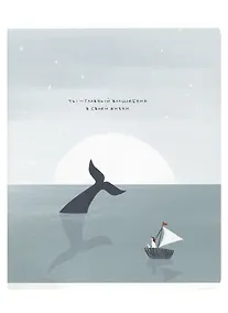 Купить Тетрадь в клетку Be Smart, "Soul. Море", 48 листов — Фото №1