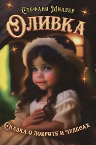 Купить Оливка. Сказка о доброте и чудесах — Фото №1