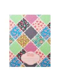 Купить Дневник для средних и старших классов Unnika, "Дневник школьницы.Дизайн 5" — Фото №1