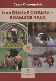 Купить Маленькие собаки - большое чудо — Фото №1