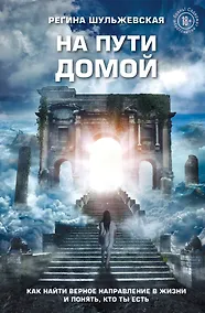Купить На пути домой. Как найти верное направление в жизни и понять, кто ты есть — Фото №1