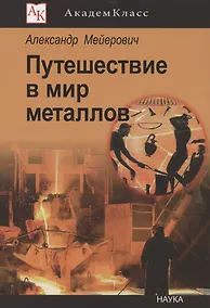 Купить Путешествие в мир металлов — Фото №1