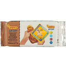 Купить Паста для моделирования, 250 грамм, терракотовая — Фото №1