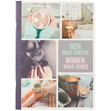 Купить Тетрадь в клетку Be Smart, Tumbler, А4, 40 листов — Фото №1