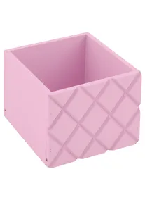Купить Ящик № 12 Розовый — Фото №1
