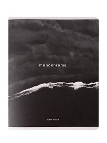 Купить Тетрадь 48л кл. "Dune", прилив, карт.обл., ламинация, скрепка — Фото №1