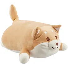 Купить Мягкая игрушка "Корги", 60 см — Фото №1