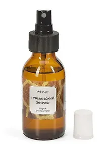 Купить Спрей ароматический Гурманский жираф (100мл) (orl_s100_GJ) — Фото №1