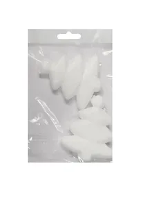 Купить Набор для творчества Набор ёлок 2шт 7,5*9см в блистере — Фото №1