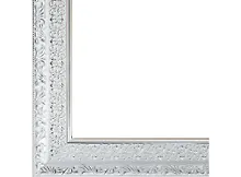 Купить Багетная рама Anna 30*40см (цвет серебряный) 1041-BL — Фото №1