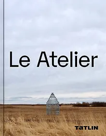 Купить Le Atelier. Не по шаблону. Фотоальбом — Фото №1
