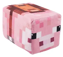 Купить Мягкая игрушка Свинка (18см) (MASVI1) — Фото №1