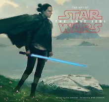 Купить The Art of Star Wars: The Last Jedi — Фото №1