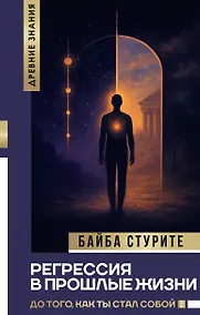 Купить Регрессия в прошлые жизни. До того, как ты стал собой. — Фото №1