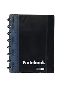 Купить Тетрадь в клетку Альт, Ultimate basics, А5, 80 листов, в ассортименте — Фото №1