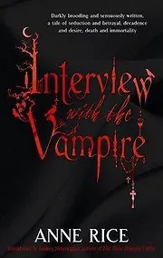 Купить Interview with the Vampire, Rice, Anne — Фото №1