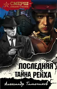 Купить Последняя тайна рейха — Фото №1