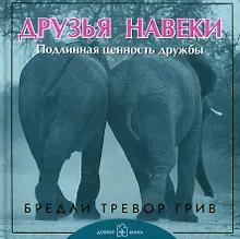 Купить Друзья навеки. Подлинная ценность дружбы — Фото №1