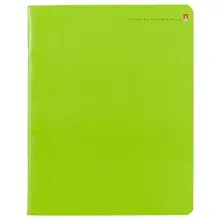 Купить Тетрадь в клетку Альт, "Простые цвета", 96 листов, в ассортименте — Фото №1