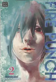 Купить Fire Punch. Volume 2 — Фото №1