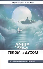 Купить Душа между телом и духом. Фрагменты Сущностной Психологии 3-е изд. — Фото №1