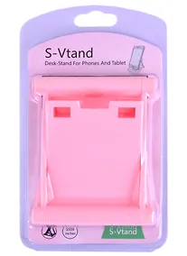 Купить Держатель для телефона Звезда (пластик)  (10х7) (блистер) (12-17754-JK-19344) — Фото №1