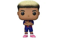 Купить Фигурка Funko POP! Football Barcelona Lamine Yamal (74) 89370 — Фото №1
