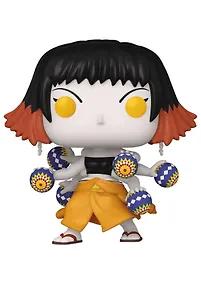 Купить Фигурка Funko POP! Animation Demon Slayer Susamaru (Arms) (Exc) (1515) (Fun77105) — Фото №1