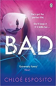 Купить Bad — Фото №1