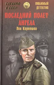 Купить Последний полет Ангела — Фото №1