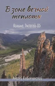 Купить В зоне вечной теплоты. Колыма, Эмтегей-85 — Фото №1