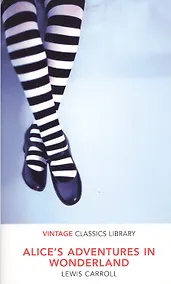 Купить Alices adventures in wonderland and Alice Through the Looking Glass — Фото №1