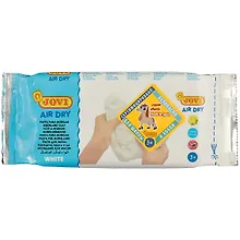 Купить Паста для моделирования, 250 грамм, белая — Фото №1