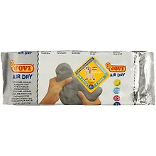 Купить Паста для моделирования, 500 граммов, серая — Фото №1