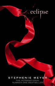 Купить Eclipse (Stephenie Meyer) Затмение (Стефани Майер) /Книги на английском языке — Фото №1